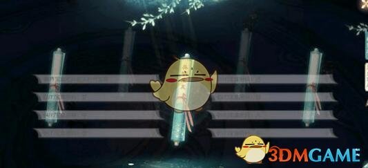 《花与剑》传闻吴明宝盒攻略