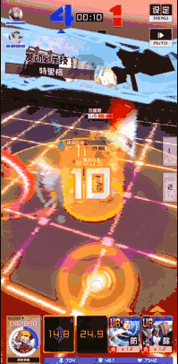 《#COMPASS 战斗天赋解析系统》古斯塔夫海德里希玩法攻略