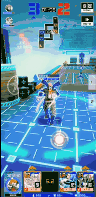 《#COMPASS 战斗天赋解析系统》古斯塔夫海德里希玩法攻略