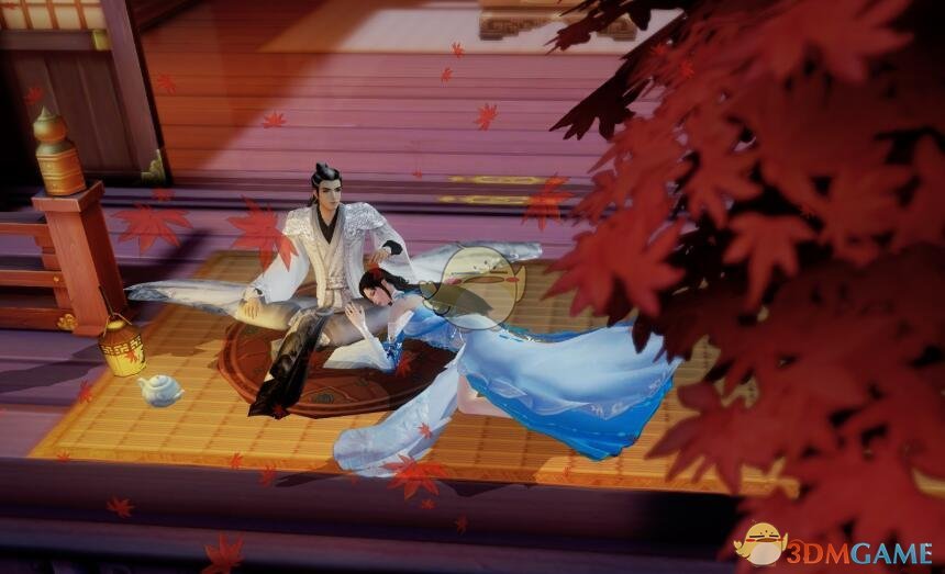 《花与剑》手游五大职业攻略汇总