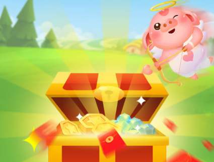 《阳光养猪场》账号注销方法