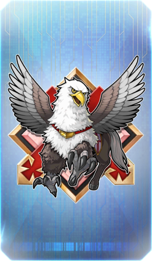 《FGO》指令纹章-不应存世之幻马图鉴介绍