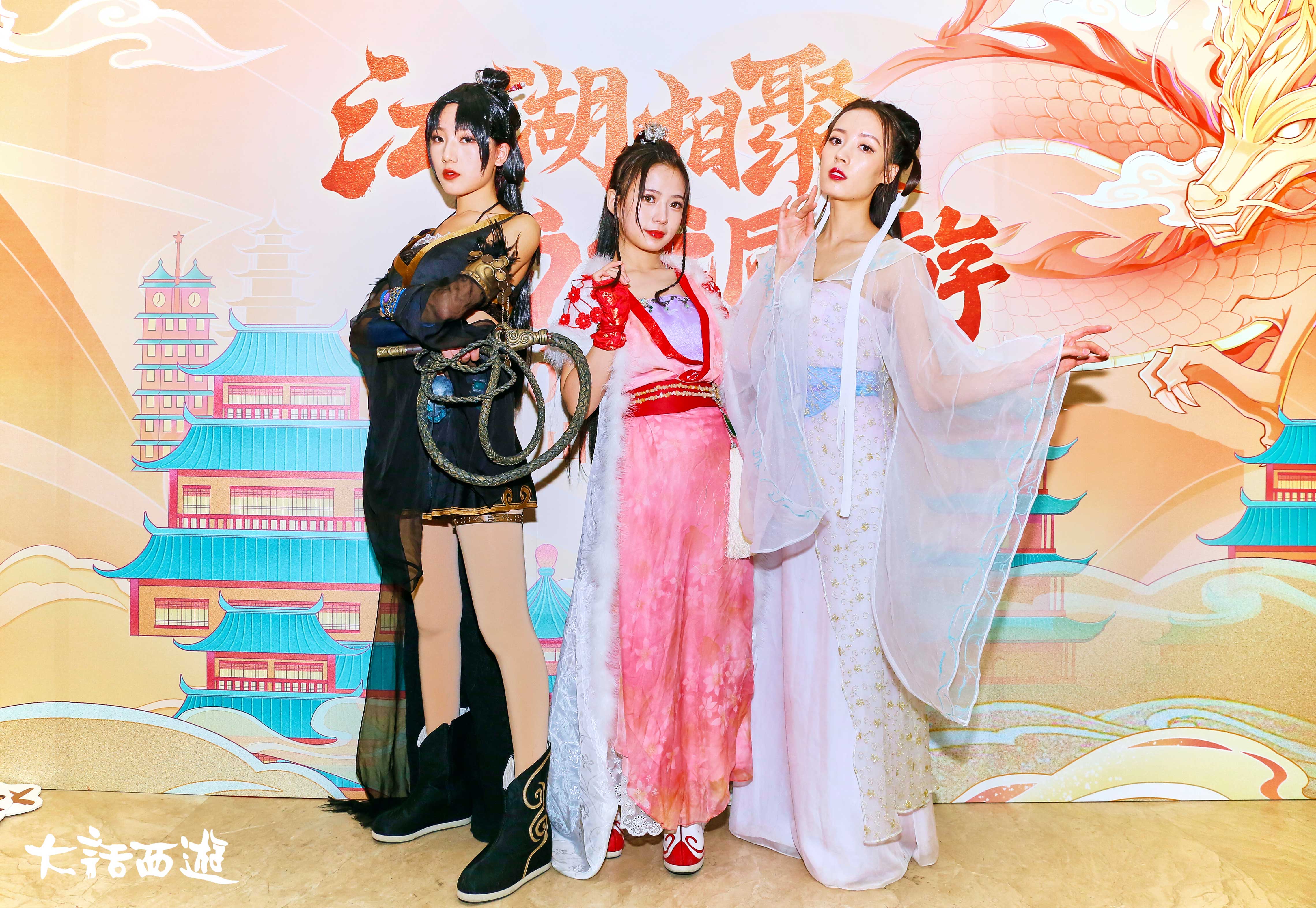 与山东兄弟热情相聚 时光巡礼枣庄站意犹未尽