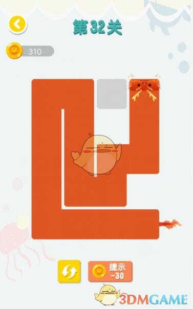 《连线达人》第32-36关通关攻略图
