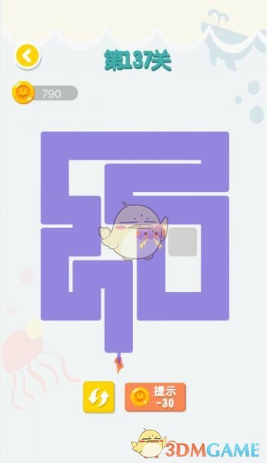 《连线达人》第136-140关通关攻略图