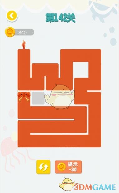 《连线达人》第141-145关通关攻略图