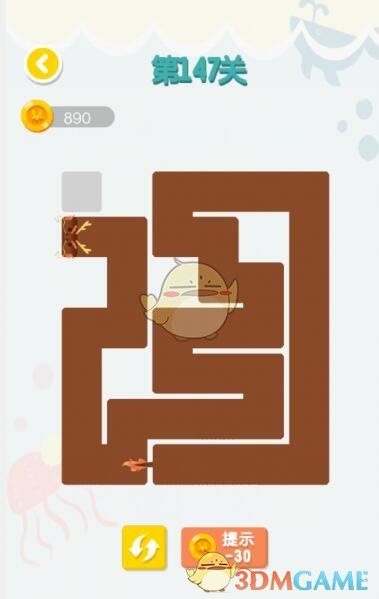 《连线达人》第146-150关通关攻略图