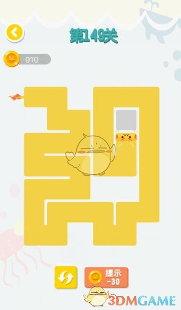 《连线达人》第146-150关通关攻略图