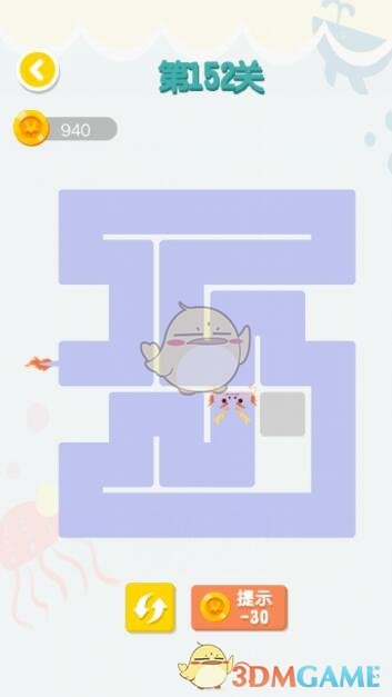 《连线达人》第151-155关通关攻略图