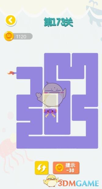 《连线达人》第171-175关通关攻略图