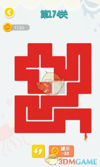 《连线达人》第171-175关通关攻略图