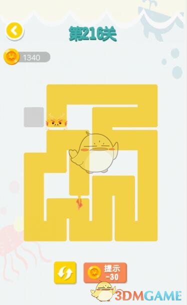 《连线达人》第216-220关通关攻略图