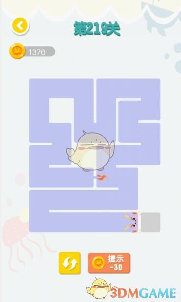 《连线达人》第216-220关通关攻略图
