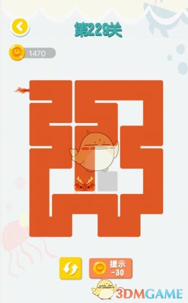 《连线达人》第226-230关通关攻略图