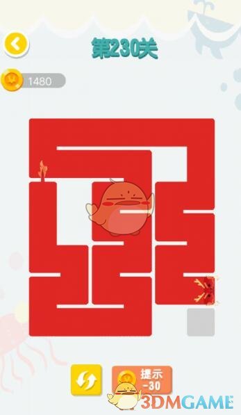 《连线达人》第226-230关通关攻略图