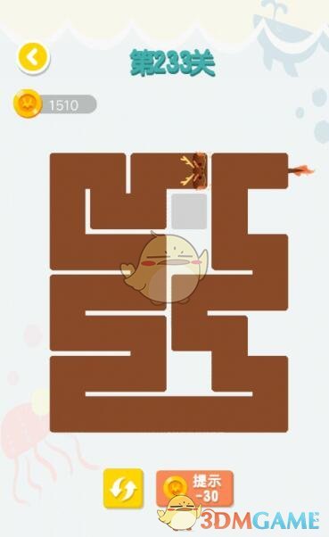 《连线达人》第231-235关通关攻略图