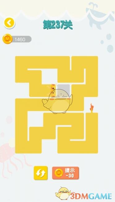 《连线达人》第236-240关通关攻略图