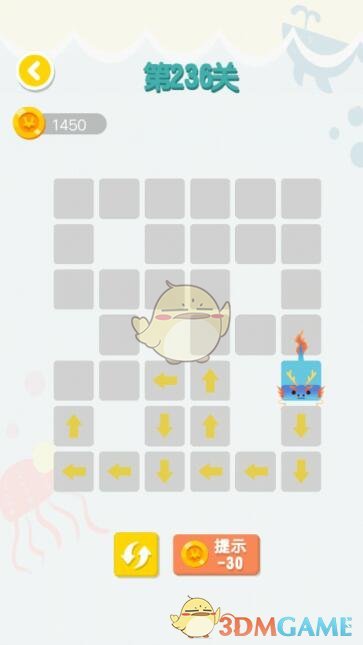 《连线达人》第236-240关通关攻略图