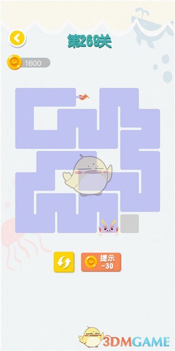 《连线达人》第266-270关通关攻略图