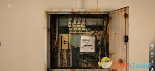 《记忆重现》第二关暗流攻略