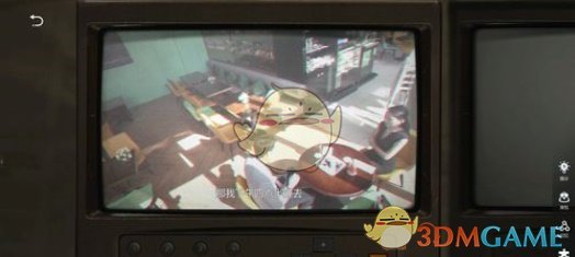 《记忆重现》第二关暗流攻略