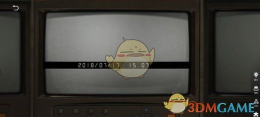 《记忆重现》第二关暗流攻略