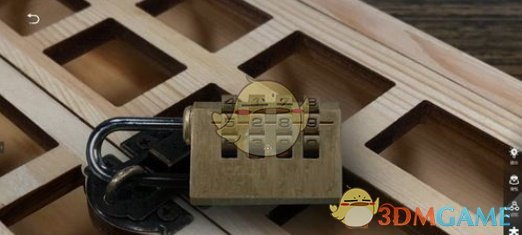 《记忆重现》第二关暗流攻略