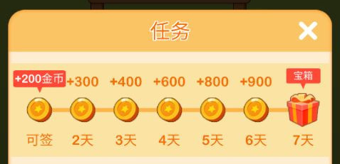 《疯狂金币城》快速赚金币攻略