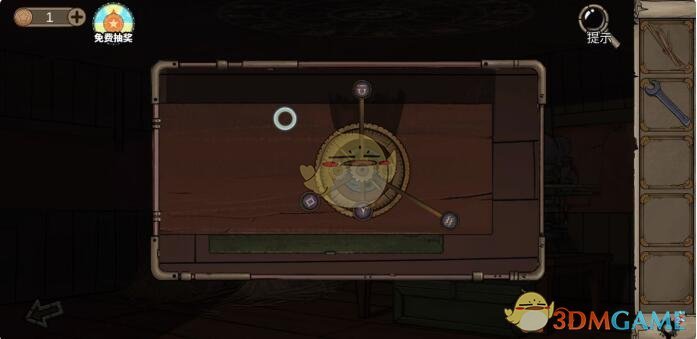《密室逃脱绝境系列8酒店惊魂》第二天通关攻略
