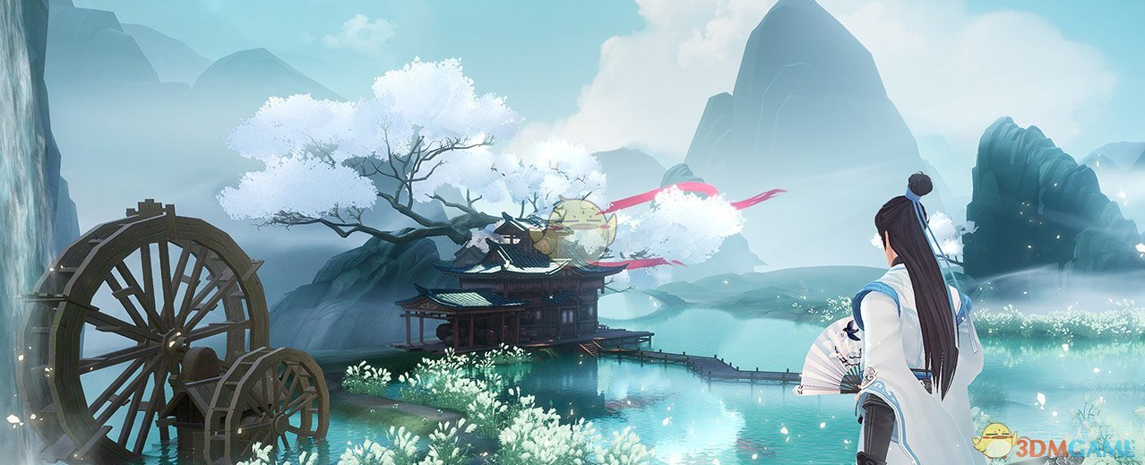 《新笑傲江湖》浮光掠影玩法攻略