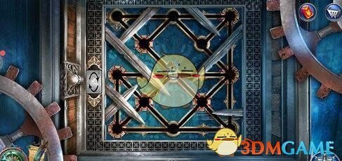 《密室逃脱13：秘密任务》第19关攻略