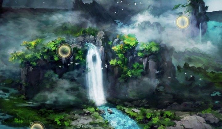 《古剑奇谭木语人》官方预约地址介绍