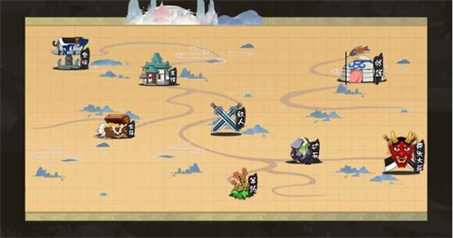 《跨越星弧》x《古今江湖》联动确定！当星际宇宙遇上武侠江湖