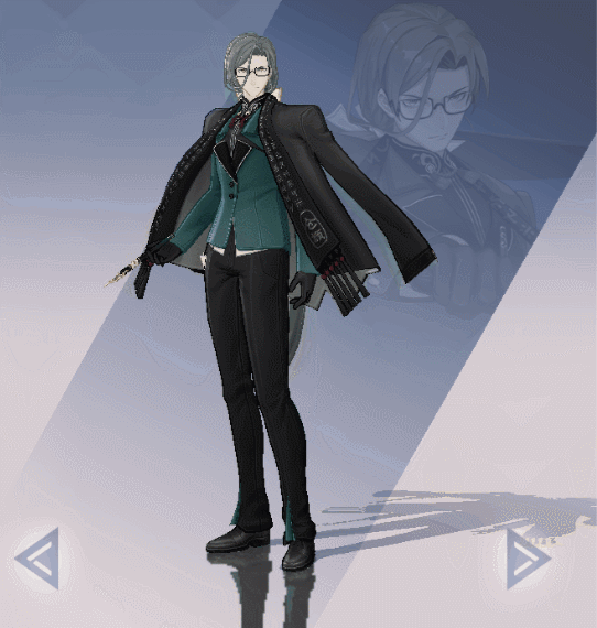 《永远的7日之都》新神器使邵言介绍