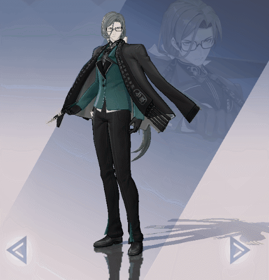 《永远的7日之都》新神器使邵言介绍