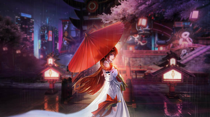 《龙族幻想》2月14日情人节礼包领取2020