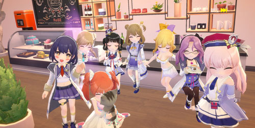 《双生视界》2月25日正式服更新公告
