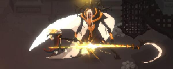 《暗袭者 Dark Raider》特殊攻击模式介绍