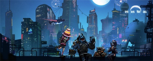 《跨越星弧》周年庆预热活动爆料！用回忆兑换惊喜！
