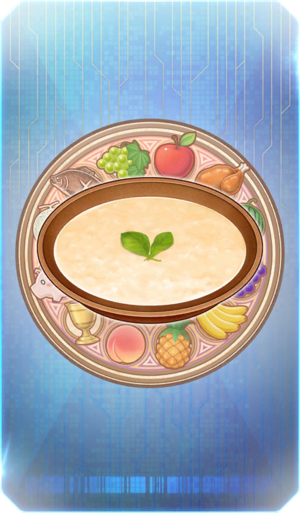 《FGO》指令纹章-大魔女的麦粥图鉴介绍