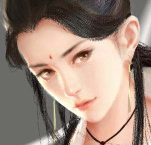 《我的侠客》人物介绍及设计揭秘第十四弹—张怀瑾