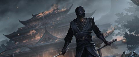 《我的侠客》人物介绍及设计揭秘第一弹—徐超渊