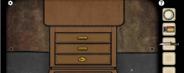 《逃离方块：洞穴》第1关通关攻略