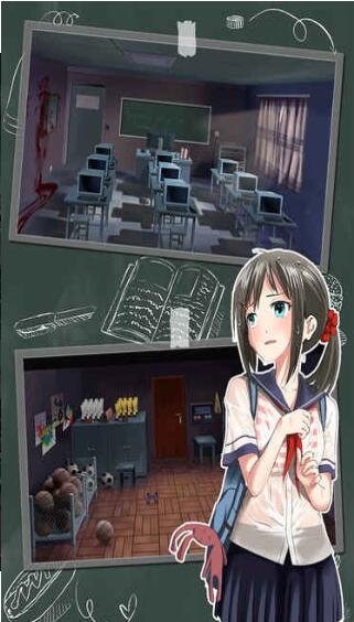 《密室逃脱绝境系列5萝莉校园》预约下载地址