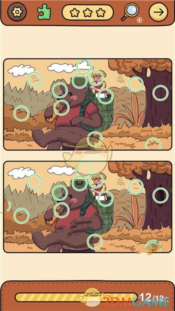 《脑洞大侦探》动物第2关通关攻略