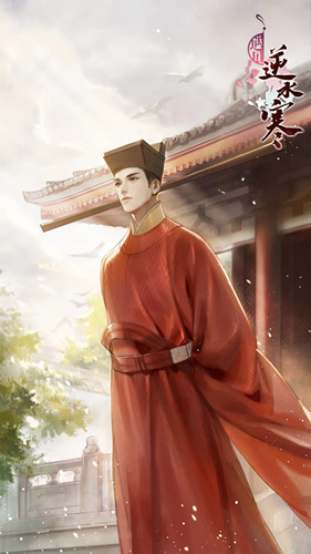《遇见逆水寒》X《清平乐》联动卡牌介绍