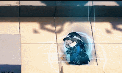 《明日方舟》【往日幻象】限时寻访介绍