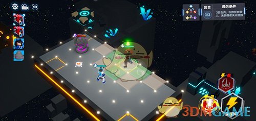 《凹凸世界》解密关卡1-18关通关攻略