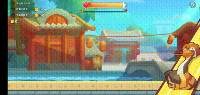 《梦工厂大冒险》冒险模式攻略