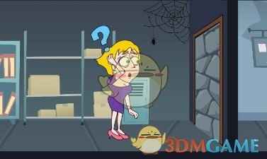 《救救小姐姐》第60关过关攻略